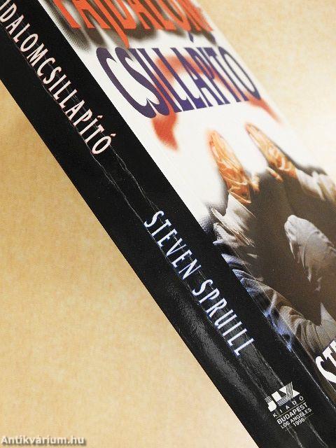 Fájdalomcsillapító