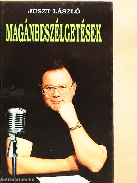 Magánbeszélgetések