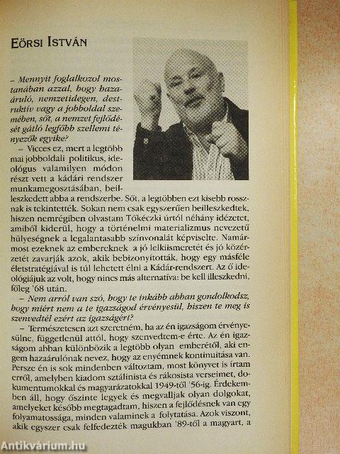 Magánbeszélgetések