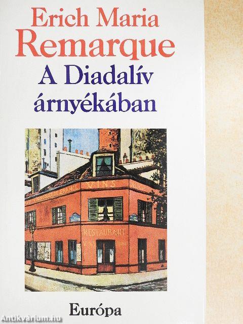 A Diadalív árnyékában