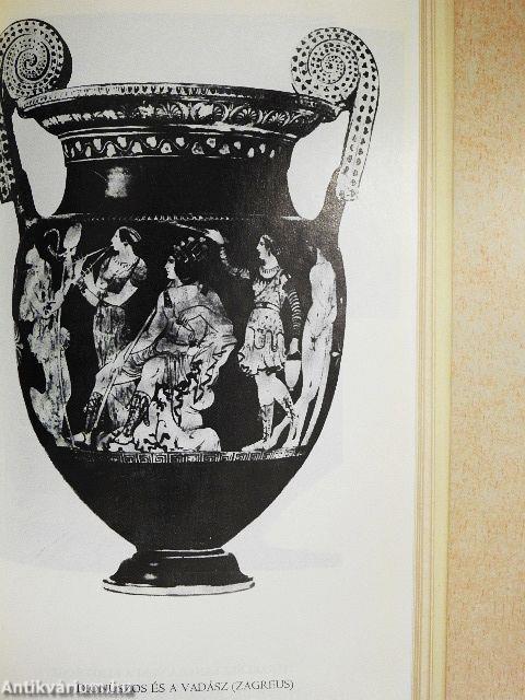 Horatius legszebb ódái