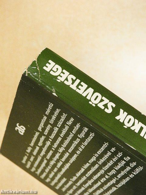 Tökfilkók szövetsége