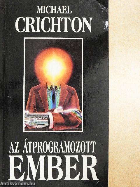 Az átprogramozott ember