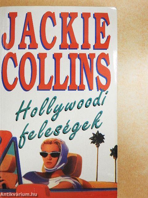 Hollywoodi feleségek