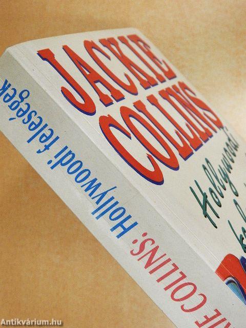 Hollywoodi feleségek