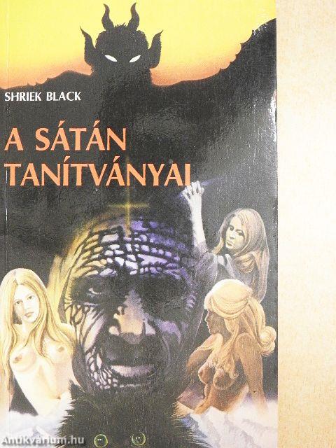 A sátán tanítványai