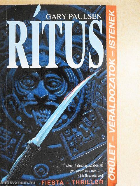 Rítus