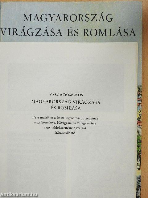 Magyarország virágzása és romlása