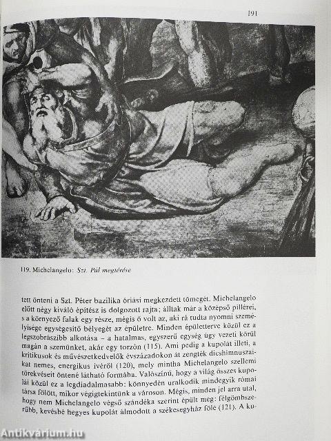 Nézeteim a civilizációról