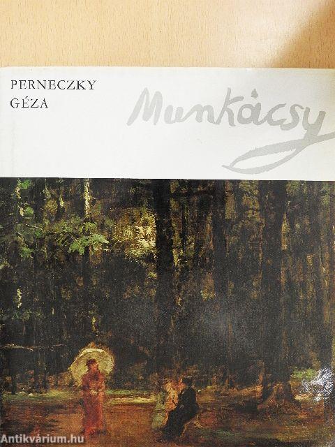 Munkácsy