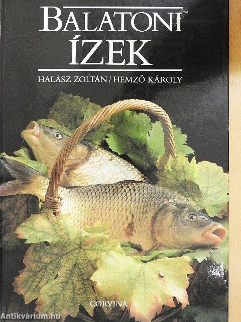 Balatoni ízek