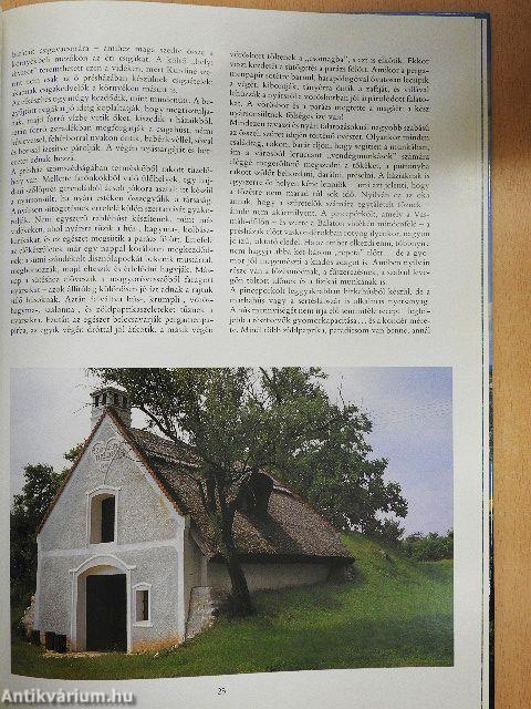 Balatoni ízek