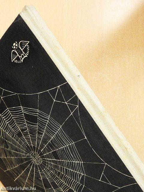 Nyolclábú vadászok