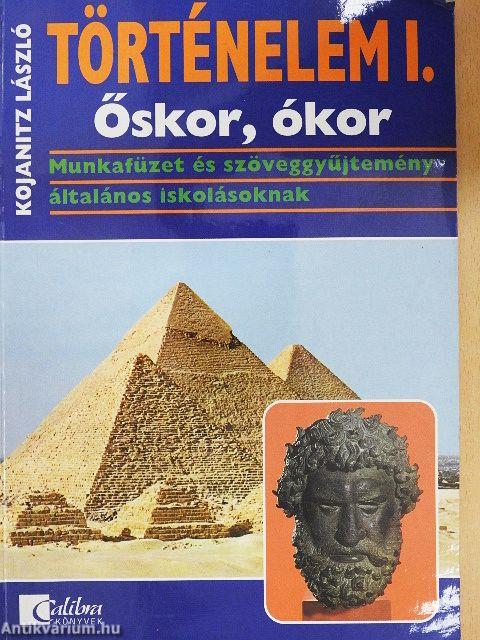 Történelem I.