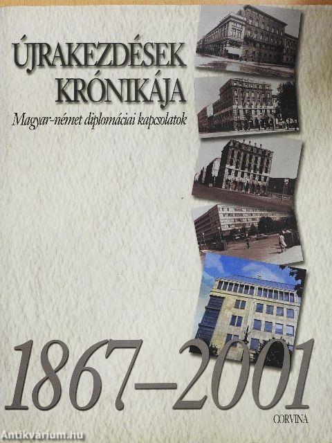 Újrakezdések krónikája