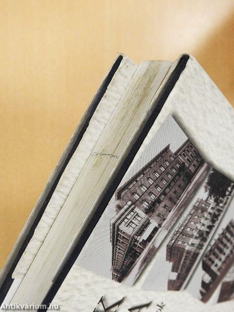 Újrakezdések krónikája