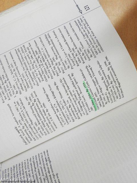 Újrakezdések krónikája