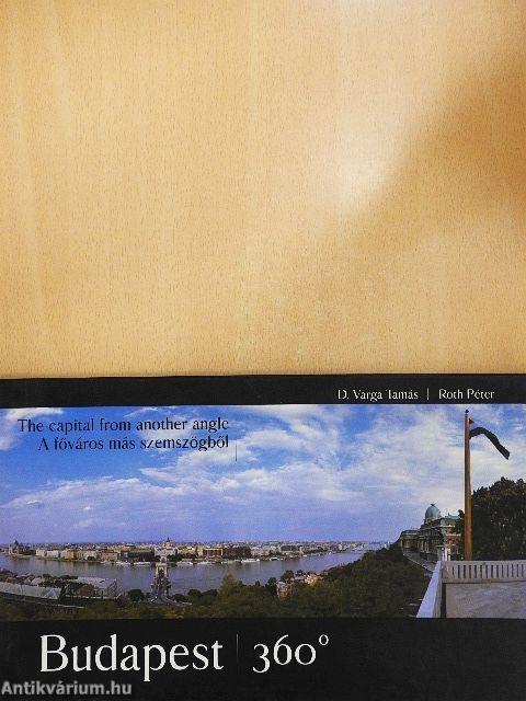 Budapest 360°