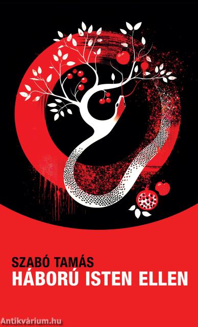 Háború Isten ellen