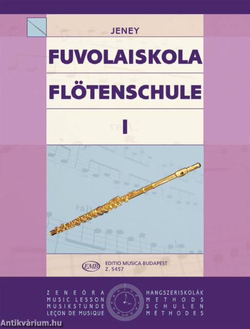 FUVOLAISKOLA I.