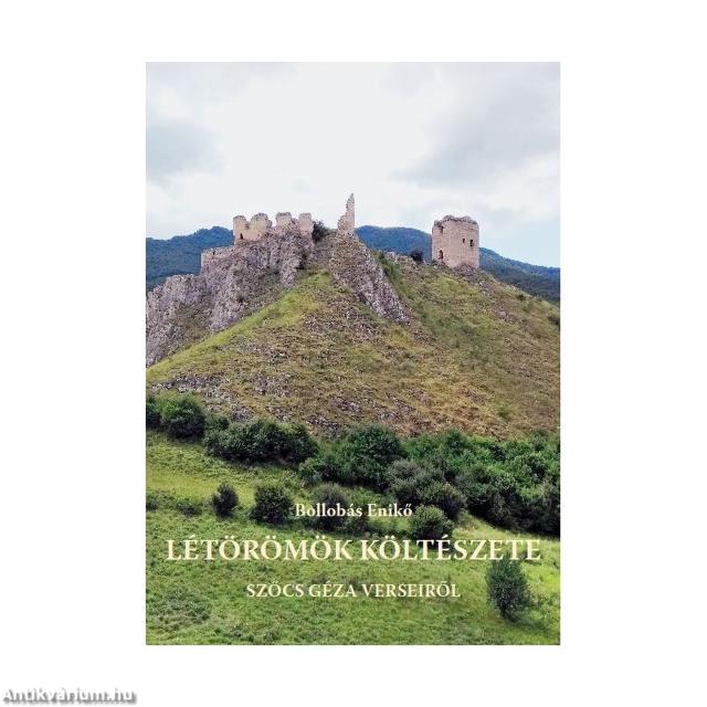 Létörömök költészete