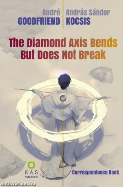 The Diamond Axis Bends But Does Not Break