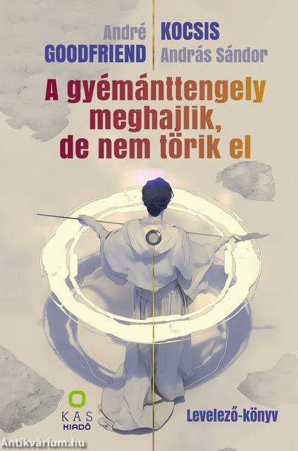 A gyémánttengely meghajlik, de nem törik el