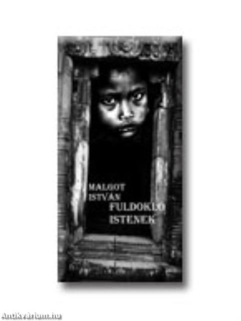 FULDOKLÓ ISTENEK