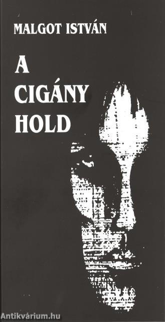 A cigány hold