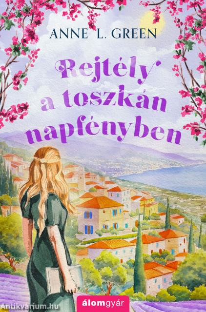 Rejtély a toszkán napfényben