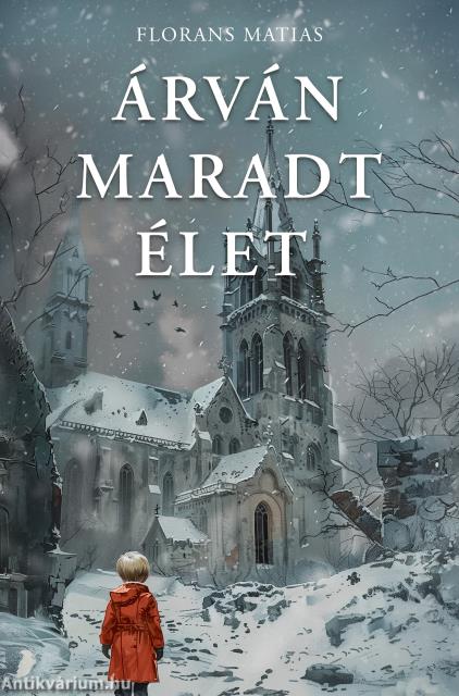 Árván maradt élet