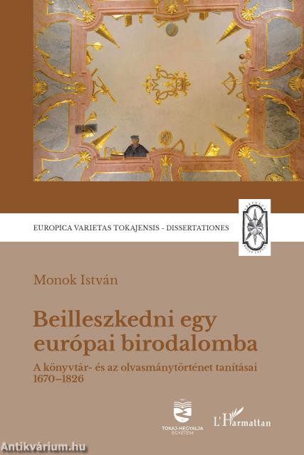 Beilleszkedni egy európai birodalomba