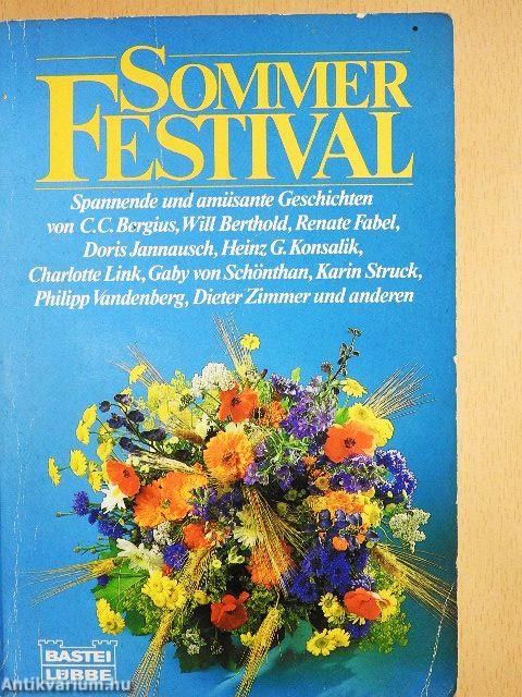 Sommerfestival
