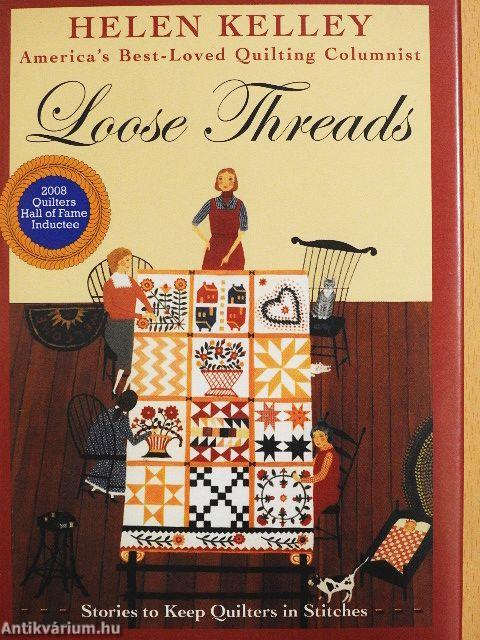 Loose Threads