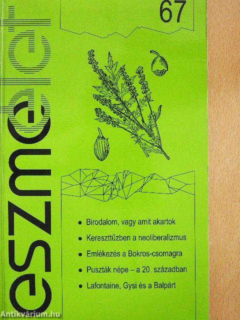 Eszmélet 67.