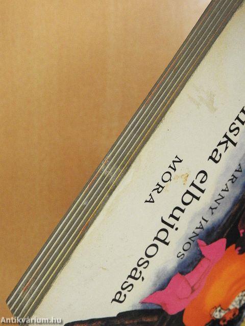 Juliska elbujdosása