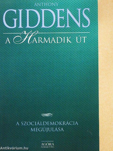 A Harmadik út