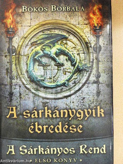A Sárkányos Rend 1-3.