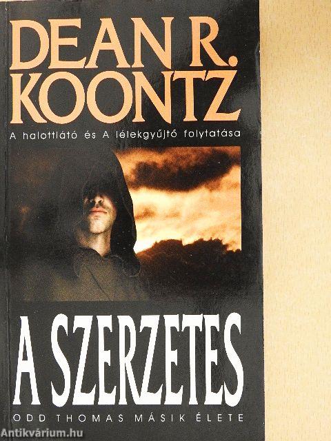 A szerzetes