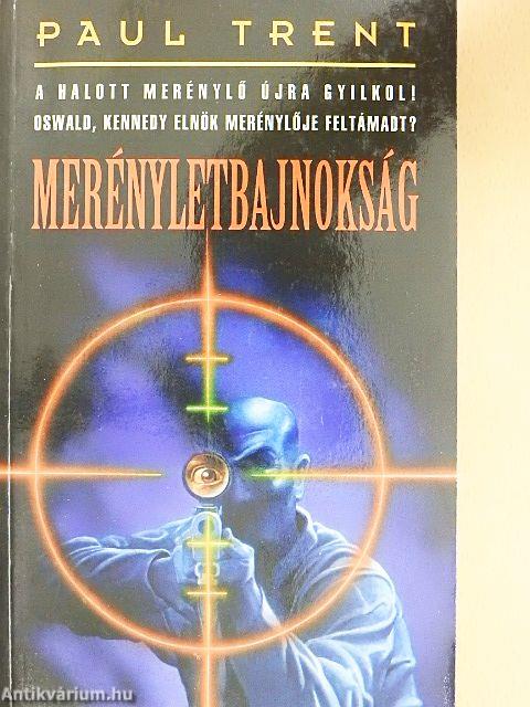 Merényletbajnokság