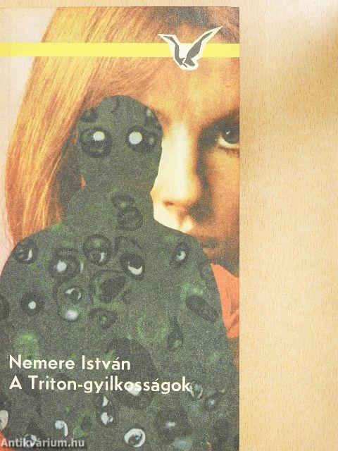 A Triton-gyilkosságok