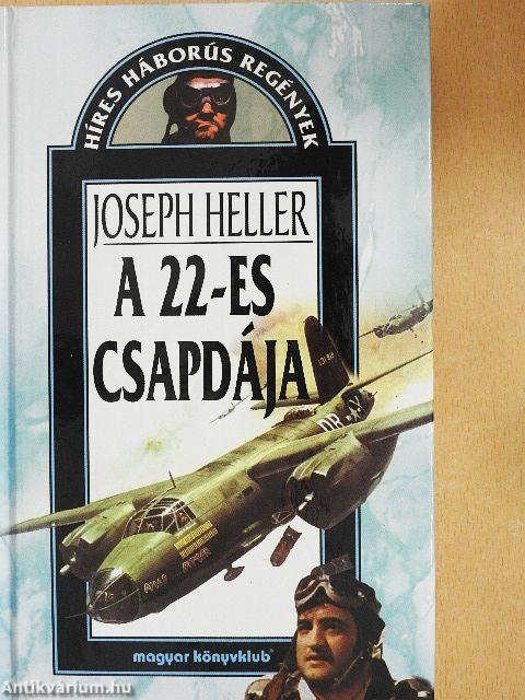 A 22-es csapdája