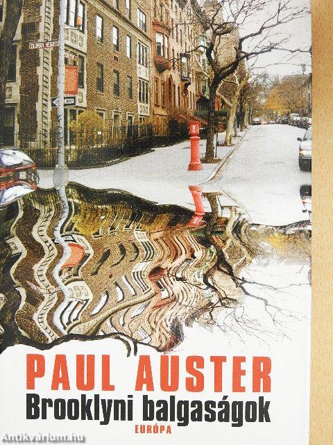 Brooklyni balgaságok