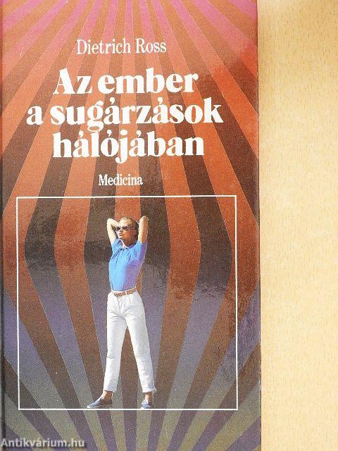 Az ember a sugárzások hálójában