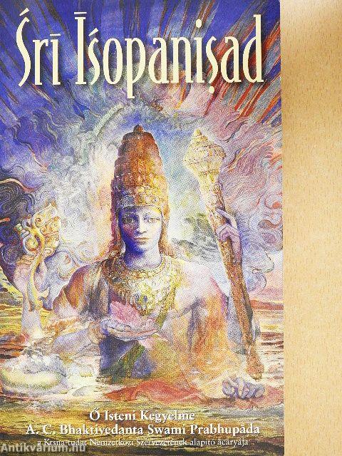 Srí Ísopanisad
