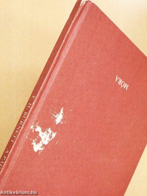 A padlásszoba kis hercegnője