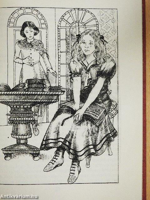 A padlásszoba kis hercegnője