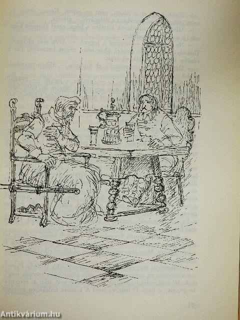 Thököly ifjúsága