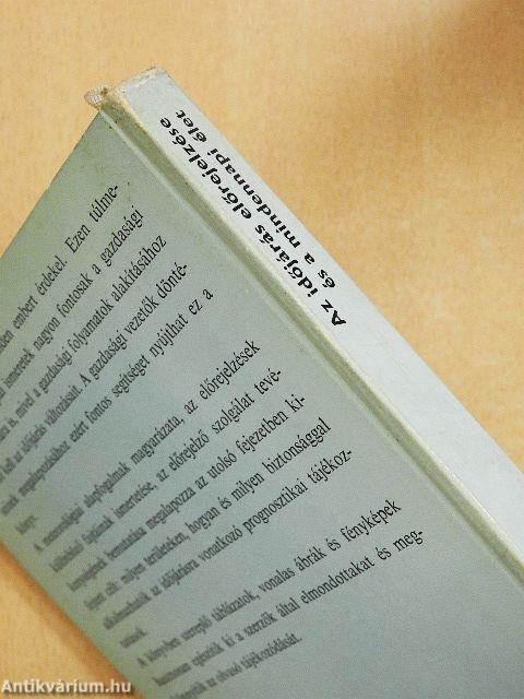 Az időjárás előrejelzése és a mindennapi élet