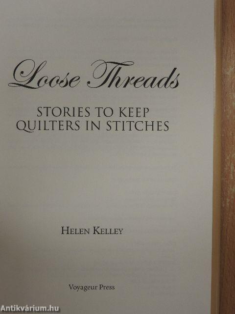 Loose Threads